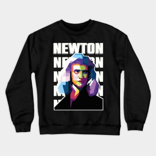 Newton Crewneck Sweatshirt